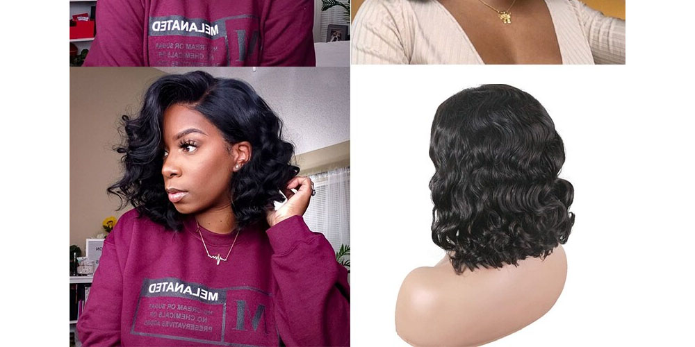 A Simple Guide To Keeping The Brazilian Body Wave Wigs Curly