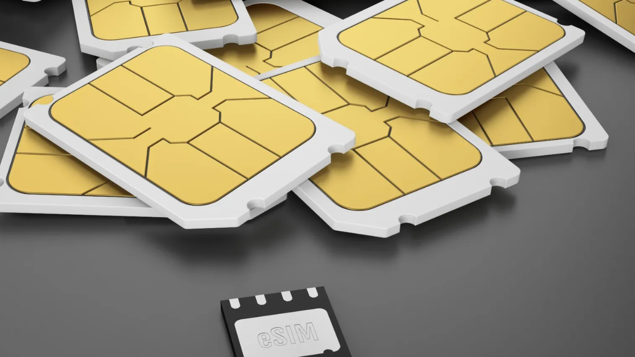 Which Global Carriers Are Compatible With eSIM Technology?
