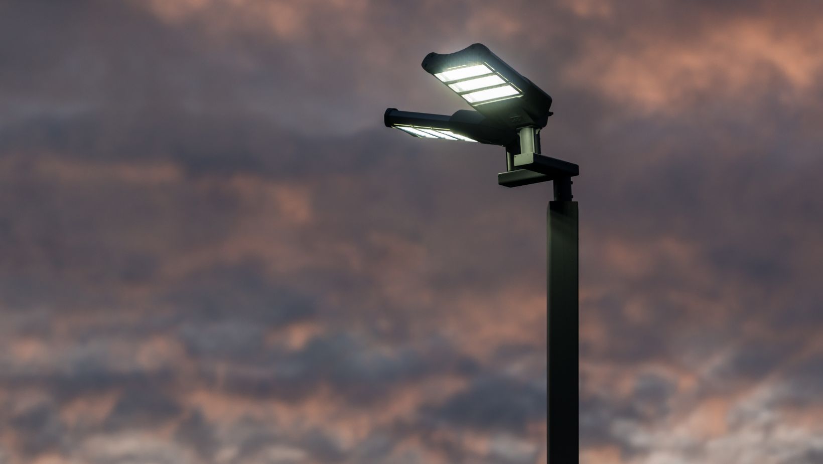 How To Make the Right Wattage Selection for LED Floodlights?