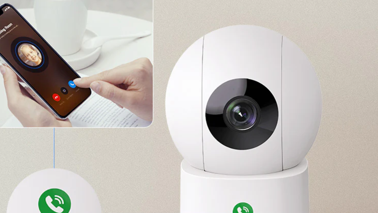 What Should You Know About Wired Security Cameras?