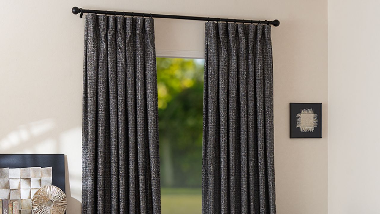 How Soundproof Curtains from TheHues Can Help You Get Better Night’s Sleep